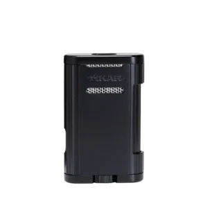 Xikar Allume 2 Black