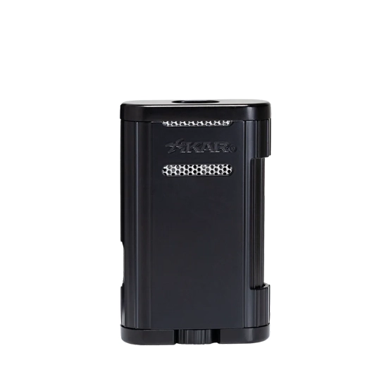 Xikar Allume 2 Black