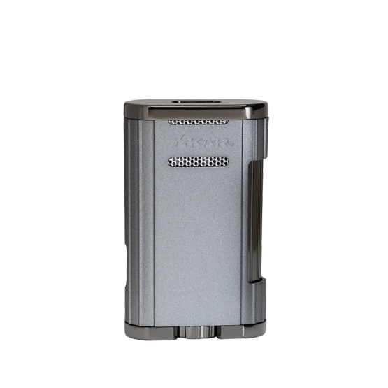 Xikar Allume 2 Gunmetal