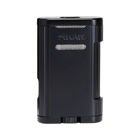 Xikar Allume 3 - Black