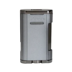Xikar Allume 3 - Gunmetal