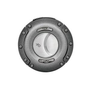 Xikar XO Cutter - Gunmetal