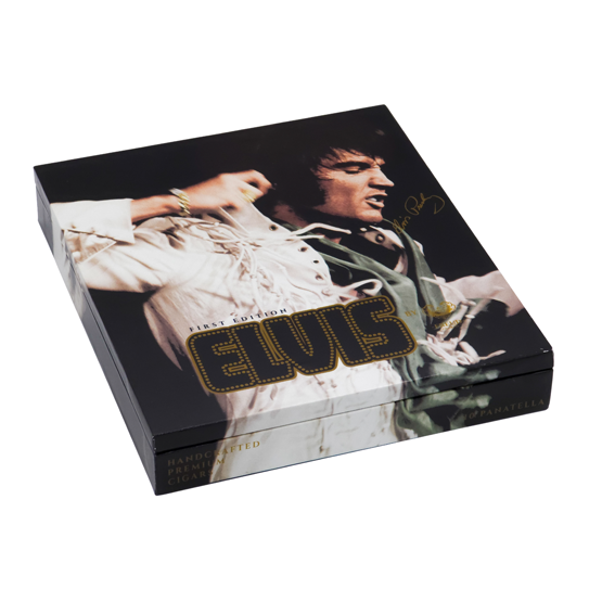 Freud Elvis Panatella - Box of 10