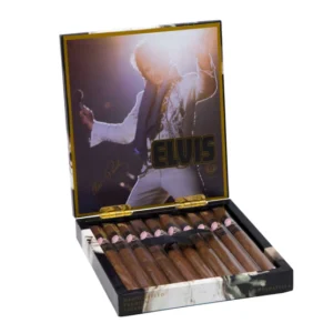 Freud Elvis Panatella - Box of 10