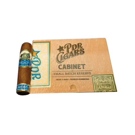 PDR Small Batch Maduro