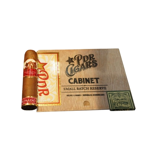 PDR Small Batch Rosado