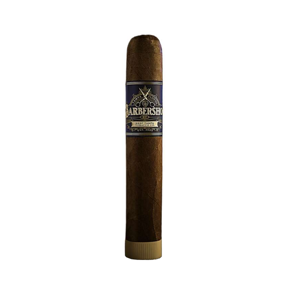 West Tampa Barbershop Straight Razor - Single