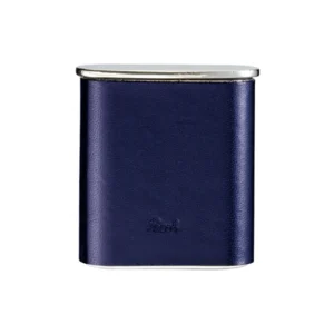 Tsubota Tasca Portable Ashtray - Blue